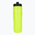 Бутилка за вода Under Armour Sideline Squeeze 950 ml black/pitch grey 2