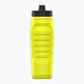 Бутилка за вода Under Armour Sideline Squeeze 950 ml black/pitch grey