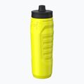 Бутилка за вода Under Armour Sideline Squeeze 950 ml black/pitch grey 2