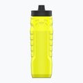 Бутилка за вода Under Armour Sideline Squeeze 950 ml black/pitch grey 3