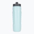 Бутилка за вода Under Armour Sideline Squeeze 950 ml blue 2
