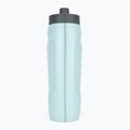 Бутилка за вода Under Armour Sideline Squeeze 950 ml blue 3