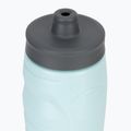Бутилка за вода Under Armour Sideline Squeeze 950 ml blue 4