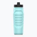 Бутилка за вода Under Armour Sideline Squeeze 950 ml blue