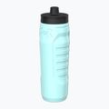 Бутилка за вода Under Armour Sideline Squeeze 950 ml blue 2