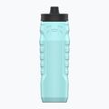 Бутилка за вода Under Armour Sideline Squeeze 950 ml blue 3