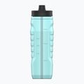 Бутилка за вода Under Armour Sideline Squeeze 950 ml blue 4