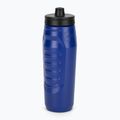 Бутилка за вода Under Armour Sideline Squeeze 950 ml royal blue