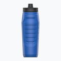 Бутилка за вода Under Armour Sideline Squeeze 950 ml royal blue