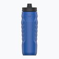 Бутилка за вода Under Armour Sideline Squeeze 950 ml royal blue 3