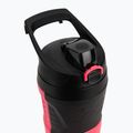 Бутилка за вода Under Armour Playmarker Jug 950 ml black/red 4