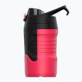 Бутилка за вода Under Armour Playmarker Jug 950 ml black/red 3