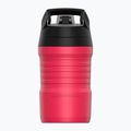 Бутилка за вода Under Armour Playmarker Jug 950 ml black/red 4