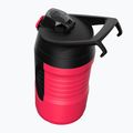 Бутилка за вода Under Armour Playmarker Jug 950 ml black/red 5