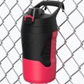 Бутилка за вода Under Armour Playmarker Jug 950 ml black/red 8