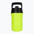 Бутилка за вода Under Armour Playmarker Jug 950 ml yellow/black 3