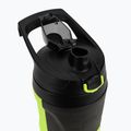Бутилка за вода Under Armour Playmarker Jug 950 ml yellow/black 5
