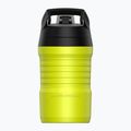 Бутилка за вода Under Armour Playmarker Jug 950 ml yellow/black 3