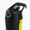 Бутилка за вода Under Armour Playmarker Jug 950 ml yellow/black 6