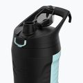 Бутилка за вода Under Armour Playmarker Jug 950 ml blue/black 7