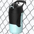 Бутилка за вода Under Armour Playmarker Jug 950 ml blue/black 8