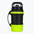 Бутилка за вода Under Armour Playmarker 1900 ml yellow/black 3