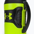 Бутилка за вода Under Armour Playmarker 1900 ml yellow/black 4