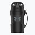 Бутилка за вода Under Armour Playmarker 1900 ml black