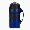 Бутилка за вода Under Armour Playmarker 1900 ml purple/black 2
