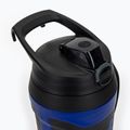 Бутилка за вода Under Armour Playmarker 1900 ml purple/black 5