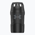 Бутилка за вода Under Armour Playmarker 950 ml black