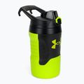 Бутилка за вода Under Armour Playmarker 950 ml yellow/black
