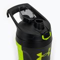 Бутилка за вода Under Armour Playmarker 950 ml yellow/black 5