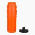Бутилка за вода Under Armour Playmarker 950 ml orange 5