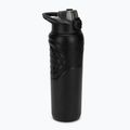 Бутилка за вода Under Armour Command 700 ml black/black