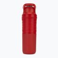 Бутилка за вода Under Armour Command 700 ml red/red 3
