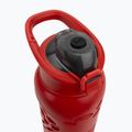 Бутилка за вода Under Armour Command 700 ml red/red 5