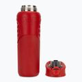 Бутилка за вода Under Armour Command 700 ml red/red 6