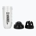 Шейкър Under Armour Clarity Shaker clear/black 8