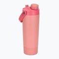 Бутилка за вода Under Armour Speed Flip 890 ml posch pink
