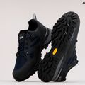 Мъжки ботуши за трекинг Force Striker Texapore на Jack Wolfskin, тъмносини 4038841_1175 9