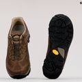 Мъжки обувки SCARPA Mescalito Mid GTX shark/azure approach 9