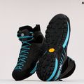 Мъжки обувки SCARPA Mescalito Mid GTX shark/azure approach 9