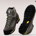 Мъжки ботуши за трекинг Dolomite Zernez GTX сив 142-L0000-248115-311 9