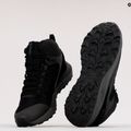 Мъжки ботуши за трекинг Columbia Trailstorm Mid WP 010 black 1938881 9