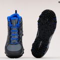 Мъжки ботуши за трекинг Columbia Peakfreak X2 Mid Outdry 053 blue 1865001 9
