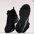 Мъжки ботуши за трекинг Columbia Peakfreak X2 Mid Outdry 012 black 1865001 10
