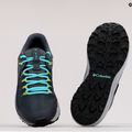 Дамски ботуши за трекинг Columbia Trailstorm WP 053 grey 1938911 9