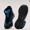 Мъжки ботуши за трекинг Meindl Lite Hike GTX blue/orange 9