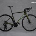 Orbea M21e Team PWR шосеен велосипед зелен M12551BG 14